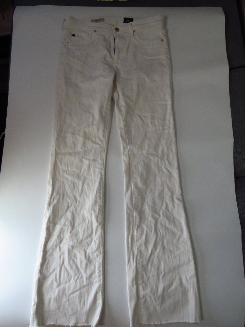 Adriano Goldschmied AG Jeans The Angel Bootcut